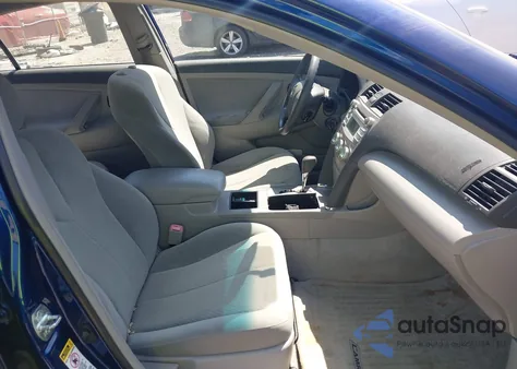 2007 Toyota Camry Le from USA, damaged, VIN 4T1BE46K17U155827